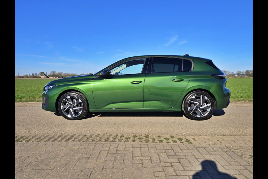 Peugeot 308 1.2 PureTech Allure Pack Business - 130 Pk - Euro 6 - ParkeerCamera - Navi - ACC - Climate Control