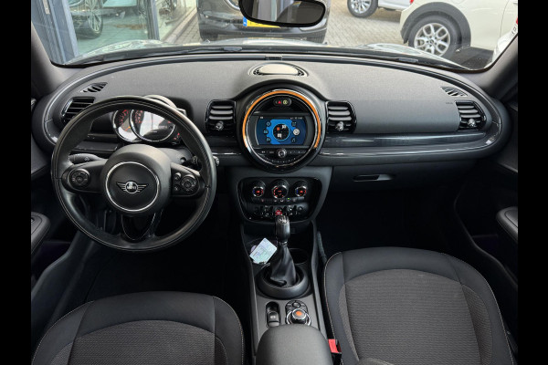 MINI Clubman 1.5 One Salt Business NL-AUTO | DEALER ONDERHOUDEN | CARPLAY