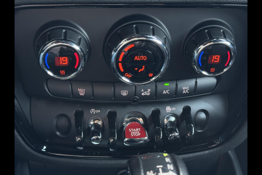 MINI Clubman 1.5 One Salt Business NL-AUTO | DEALER ONDERHOUDEN | CARPLAY