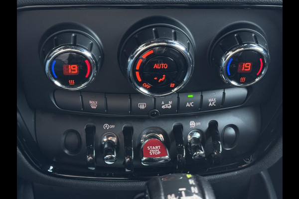 MINI Clubman 1.5 One Salt Business NL-AUTO | DEALER ONDERHOUDEN | CARPLAY