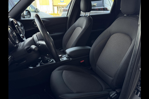 MINI Clubman 1.5 One Salt Business NL-AUTO | DEALER ONDERHOUDEN | CARPLAY