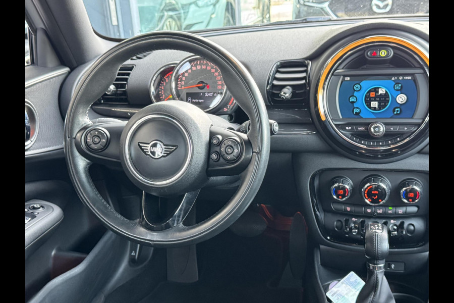 MINI Clubman 1.5 One Salt Business NL-AUTO | DEALER ONDERHOUDEN | CARPLAY