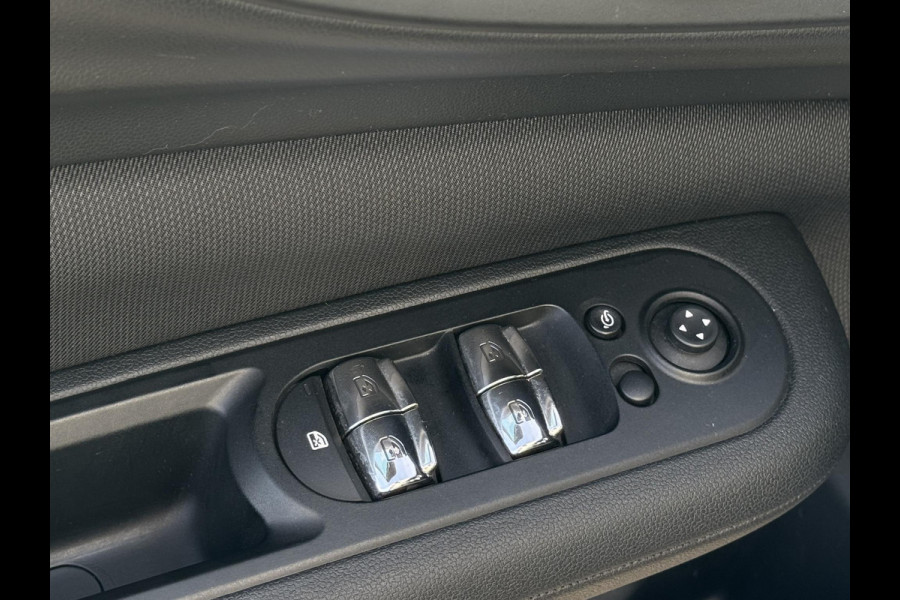 MINI Clubman 1.5 One Salt Business NL-AUTO | DEALER ONDERHOUDEN | CARPLAY