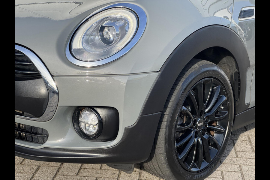MINI Clubman 1.5 One Salt Business NL-AUTO | DEALER ONDERHOUDEN | CARPLAY