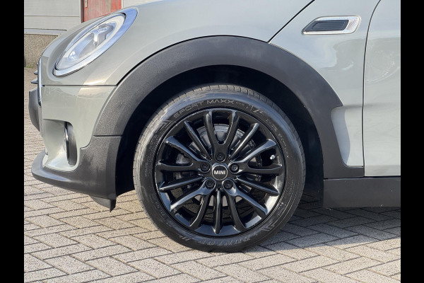 MINI Clubman 1.5 One Salt Business NL-AUTO | DEALER ONDERHOUDEN | CARPLAY