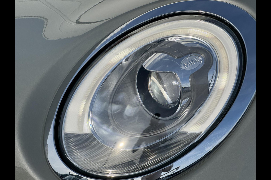 MINI Clubman 1.5 One Salt Business NL-AUTO | DEALER ONDERHOUDEN | CARPLAY