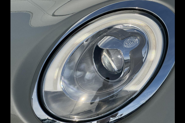 MINI Clubman 1.5 One Salt Business NL-AUTO | DEALER ONDERHOUDEN | CARPLAY