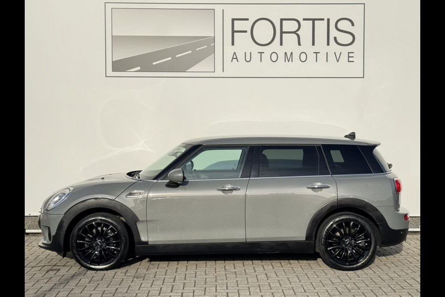 MINI Clubman 1.5 One Salt Business NL-AUTO | DEALER ONDERHOUDEN | CARPLAY