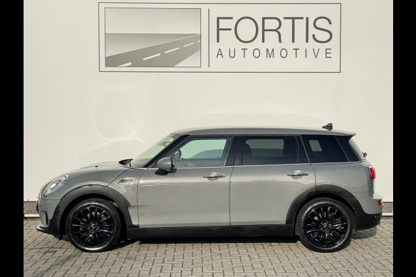 MINI Clubman 1.5 One Salt Business NL-AUTO | DEALER ONDERHOUDEN | CARPLAY