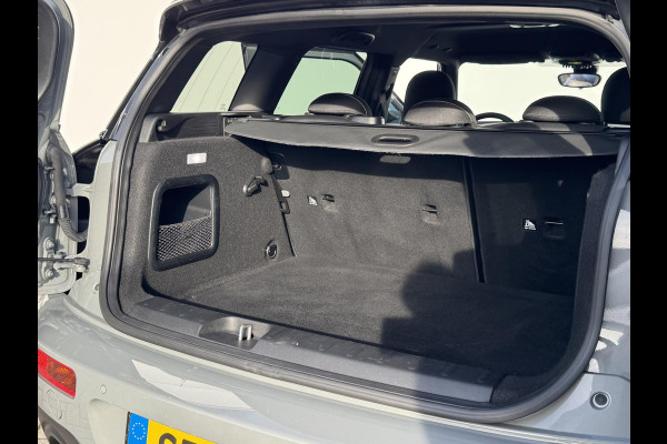 MINI Clubman 1.5 One Salt Business NL-AUTO | DEALER ONDERHOUDEN | CARPLAY