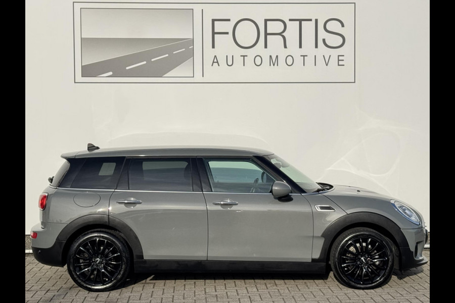 MINI Clubman 1.5 One Salt Business NL-AUTO | DEALER ONDERHOUDEN | CARPLAY
