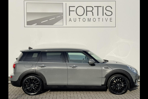 MINI Clubman 1.5 One Salt Business NL-AUTO | DEALER ONDERHOUDEN | CARPLAY