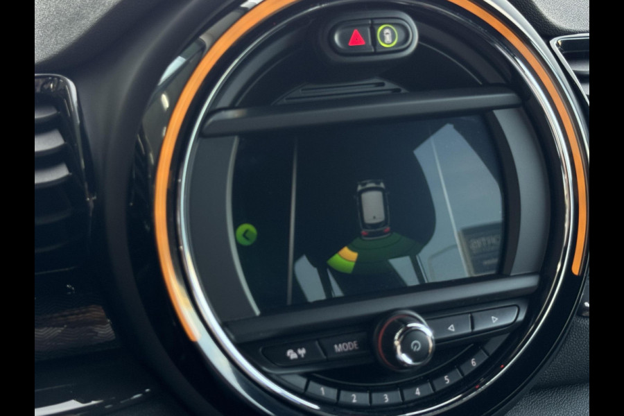 MINI Clubman 1.5 One Salt Business NL-AUTO | DEALER ONDERHOUDEN | CARPLAY