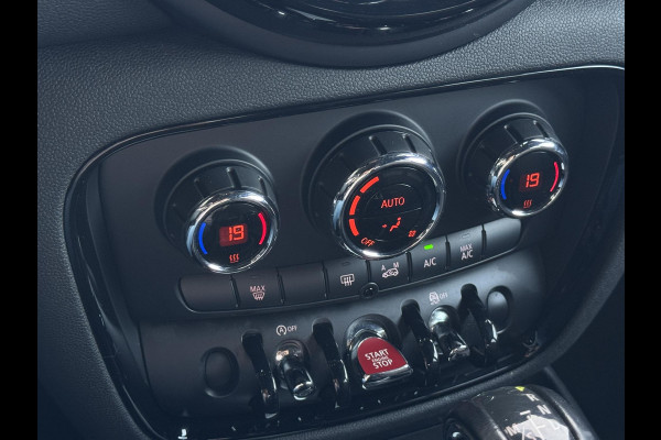 MINI Clubman 1.5 One Salt Business NL-AUTO | DEALER ONDERHOUDEN | CARPLAY
