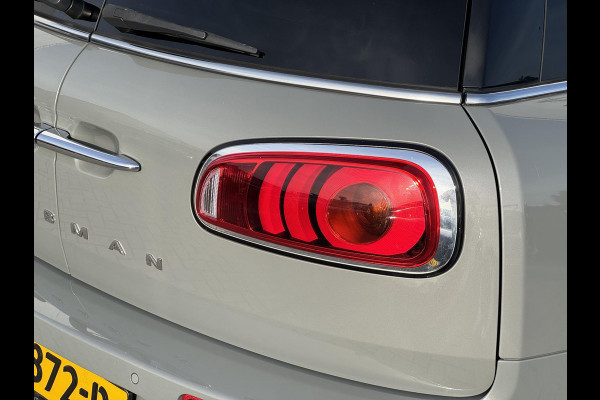 MINI Clubman 1.5 One Salt Business NL-AUTO | DEALER ONDERHOUDEN | CARPLAY
