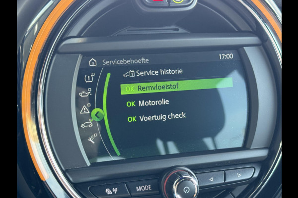 MINI Clubman 1.5 One Salt Business NL-AUTO | DEALER ONDERHOUDEN | CARPLAY