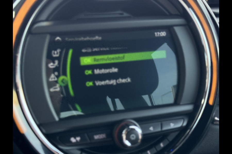 MINI Clubman 1.5 One Salt Business NL-AUTO | DEALER ONDERHOUDEN | CARPLAY