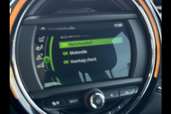 MINI Clubman 1.5 One Salt Business NL-AUTO | DEALER ONDERHOUDEN | CARPLAY