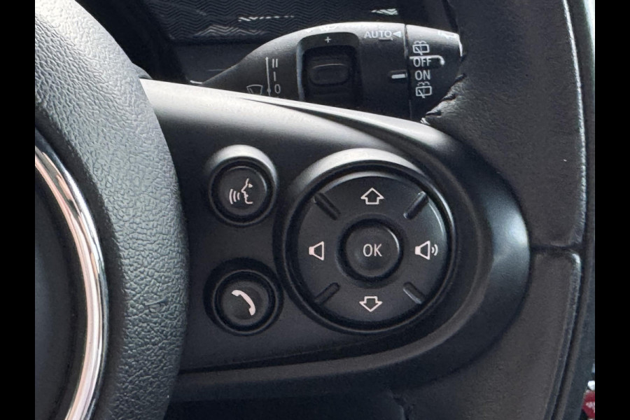 MINI Clubman 1.5 One Salt Business NL-AUTO | DEALER ONDERHOUDEN | CARPLAY
