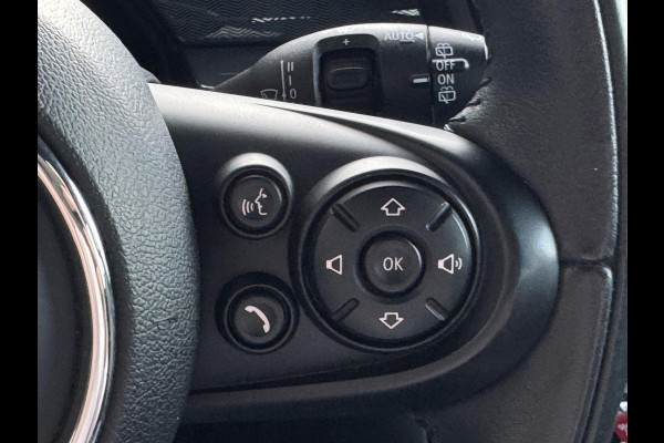 MINI Clubman 1.5 One Salt Business NL-AUTO | DEALER ONDERHOUDEN | CARPLAY