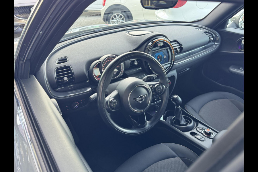 MINI Clubman 1.5 One Salt Business NL-AUTO | DEALER ONDERHOUDEN | CARPLAY