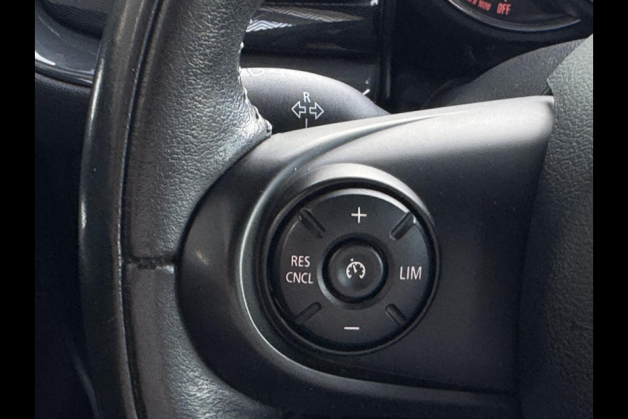 MINI Clubman 1.5 One Salt Business NL-AUTO | DEALER ONDERHOUDEN | CARPLAY