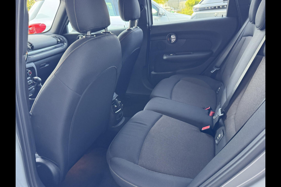 MINI Clubman 1.5 One Salt Business NL-AUTO | DEALER ONDERHOUDEN | CARPLAY