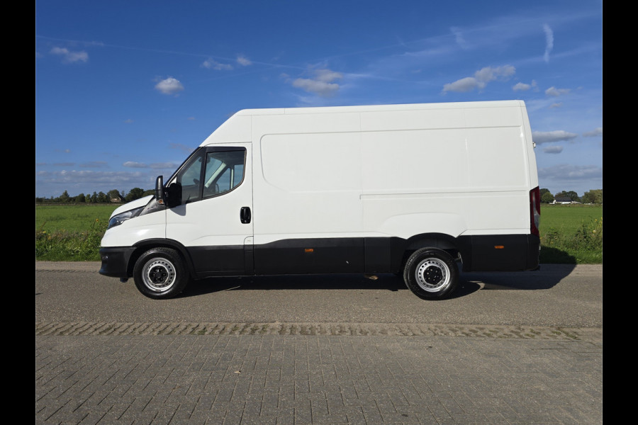 Iveco Daily 35S14V 2.3 352L H2 - 140 Pk - Euro 6 - Airco - Cruise Control
