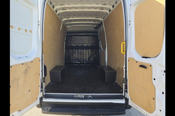 Iveco Daily 35S14V 2.3 352L H2 - 140 Pk - Euro 6 - Airco - Cruise Control