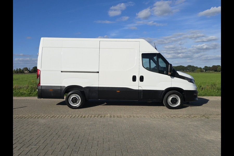 Iveco Daily 35S14V 2.3 352L H2 - 140 Pk - Euro 6 - Airco - Cruise Control