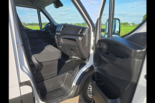 Iveco Daily 35S14V 2.3 352L H2 - 140 Pk - Euro 6 - Airco - Cruise Control