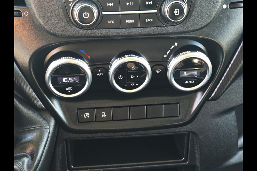 Iveco Daily 35S14V 2.3 352L H2 - 140 Pk - Euro 6 - Airco - Cruise Control