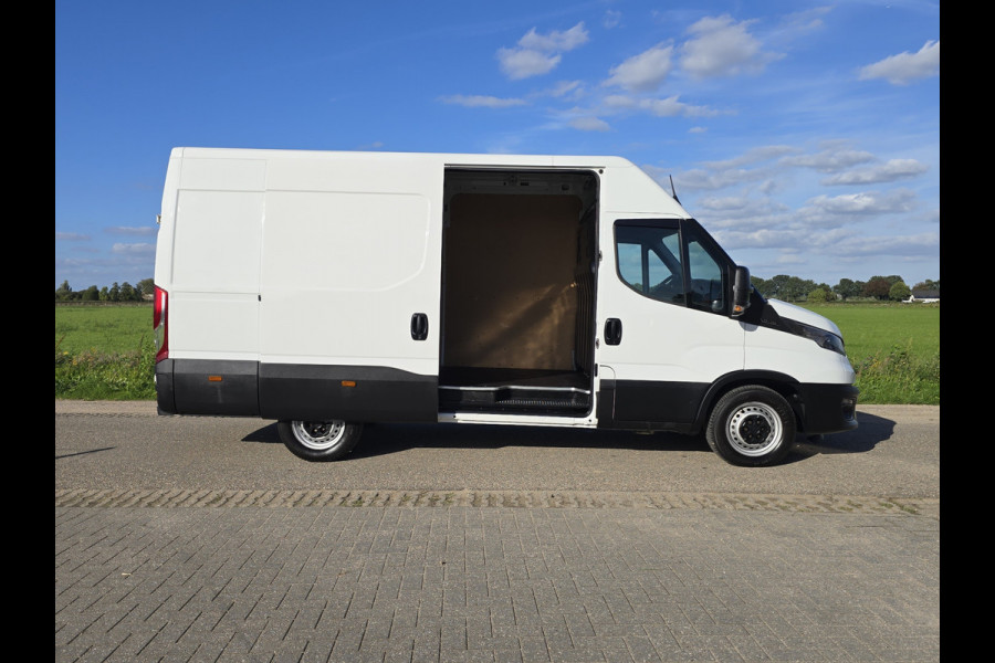 Iveco Daily 35S14V 2.3 352L H2 - 140 Pk - Euro 6 - Airco - Cruise Control