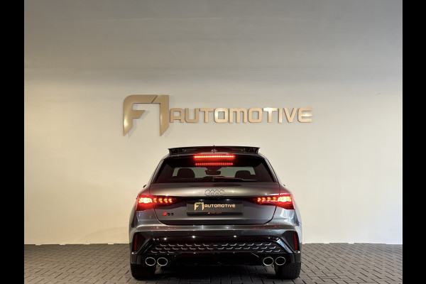 Audi S3 Sportback 2.0 TFSI quattro Pano|Sonos|Camera|Keyless