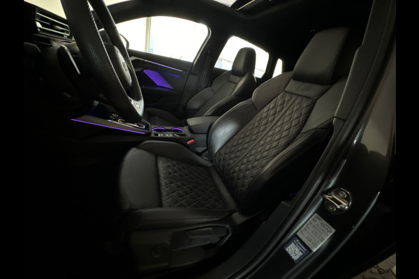 Audi S3 Sportback 2.0 TFSI quattro Pano|Sonos|Camera|Keyless