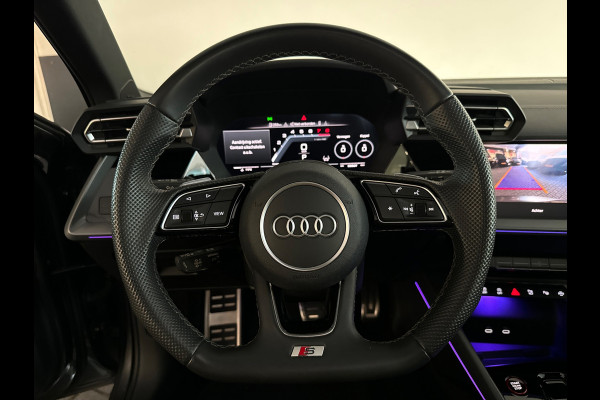Audi S3 Sportback 2.0 TFSI quattro Pano|Sonos|Camera|Keyless