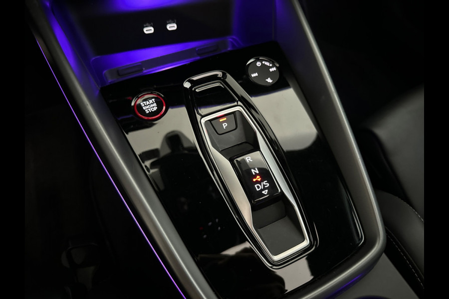 Audi S3 Sportback 2.0 TFSI quattro Pano|Sonos|Camera|Keyless