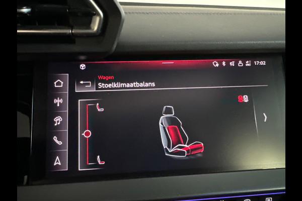 Audi S3 Sportback 2.0 TFSI quattro Pano|Sonos|Camera|Keyless