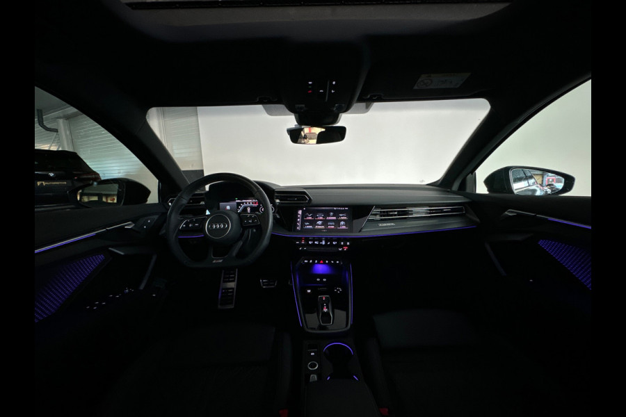 Audi S3 Sportback 2.0 TFSI quattro Pano|Sonos|Camera|Keyless
