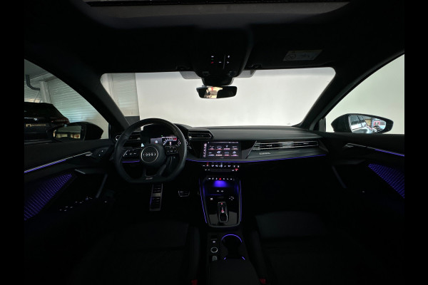 Audi S3 Sportback 2.0 TFSI quattro Pano|Sonos|Camera|Keyless