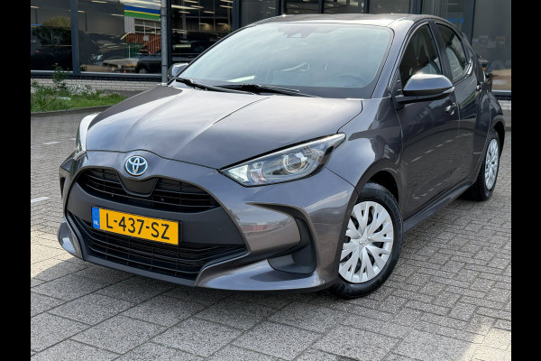 Toyota Yaris 1.5 Hybrid Active