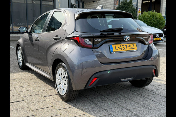 Toyota Yaris 1.5 Hybrid Active