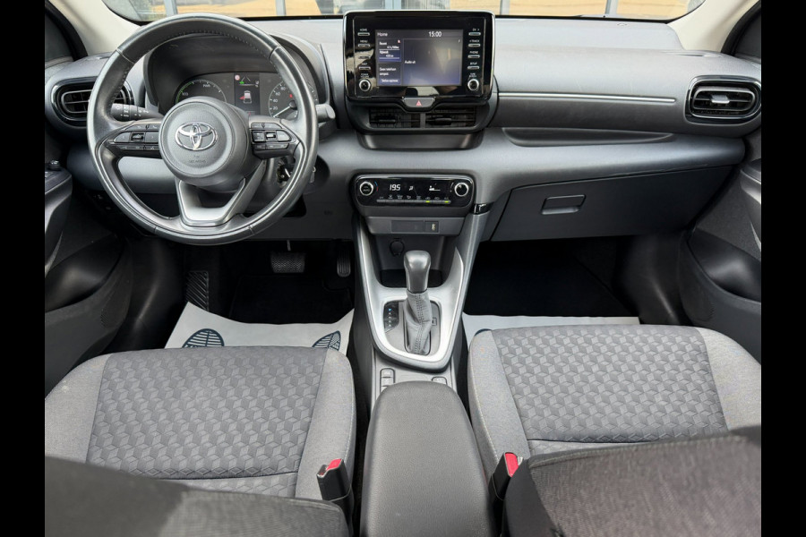 Toyota Yaris 1.5 Hybrid Active