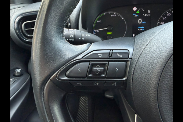 Toyota Yaris 1.5 Hybrid Active