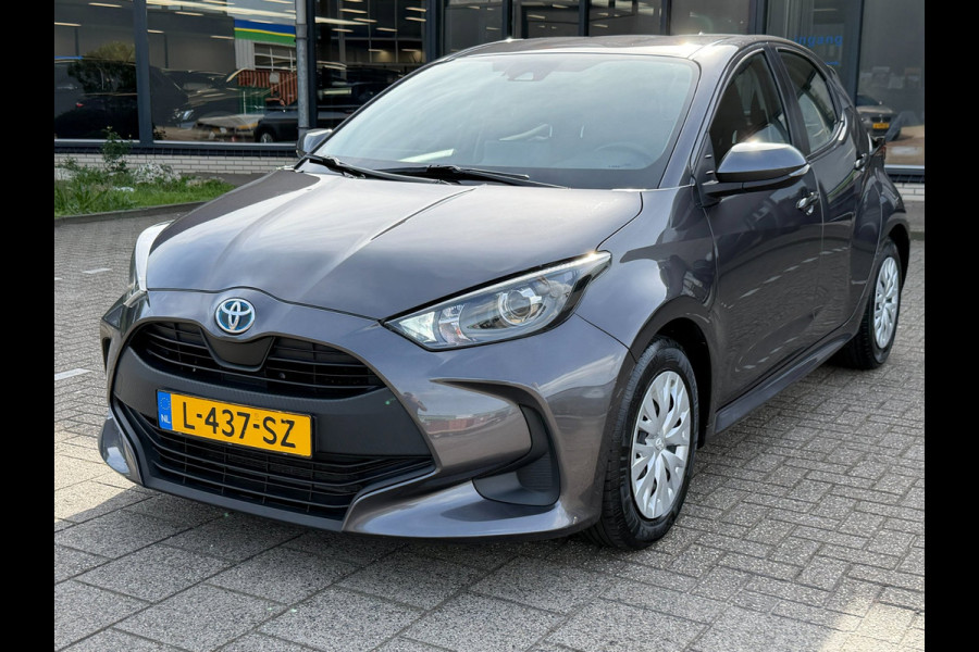 Toyota Yaris 1.5 Hybrid Active