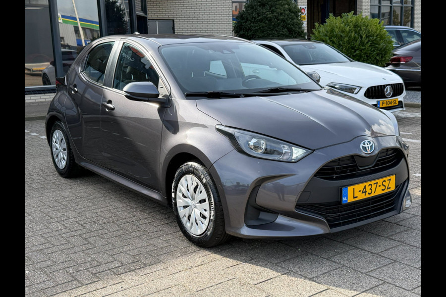 Toyota Yaris 1.5 Hybrid Active