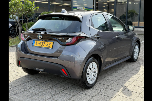 Toyota Yaris 1.5 Hybrid Active