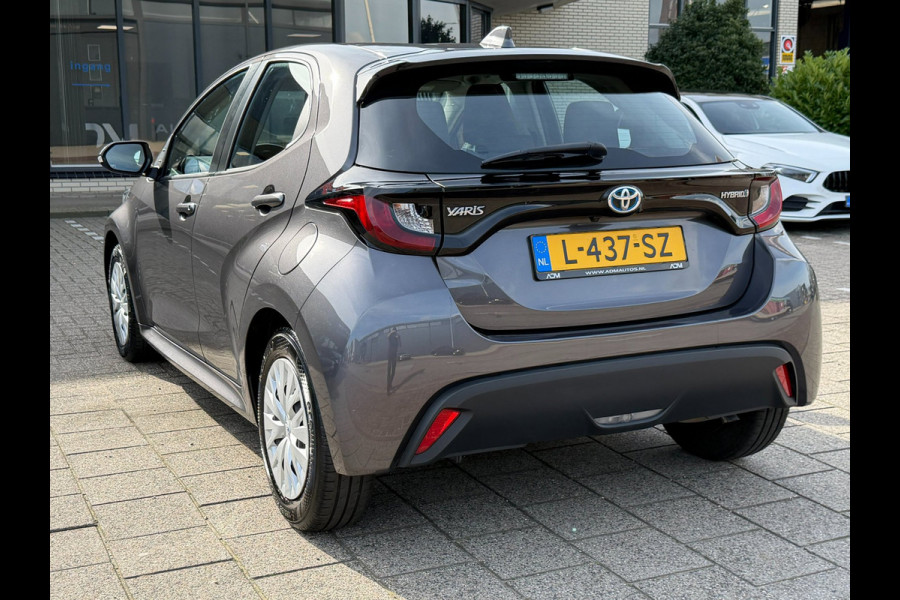 Toyota Yaris 1.5 Hybrid Active