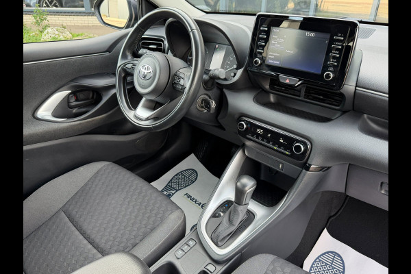 Toyota Yaris 1.5 Hybrid Active