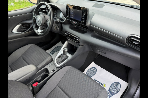 Toyota Yaris 1.5 Hybrid Active